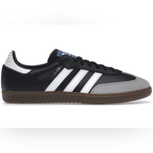 Adidas Samba sneakers